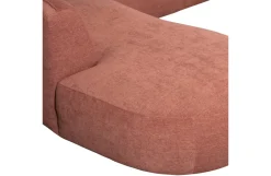 WOOOD Exclusive U-Vorm Bank Links Polly Best