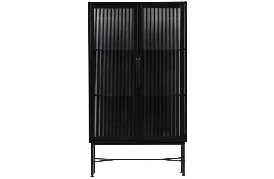 WOOOD Exclusive Vitrinekast Zion Best