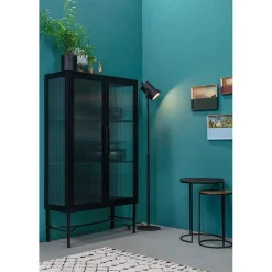 WOOOD Exclusive Vitrinekast Zion Best