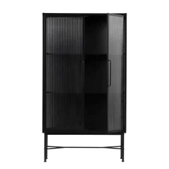 WOOOD Exclusive Vitrinekast Zion Best