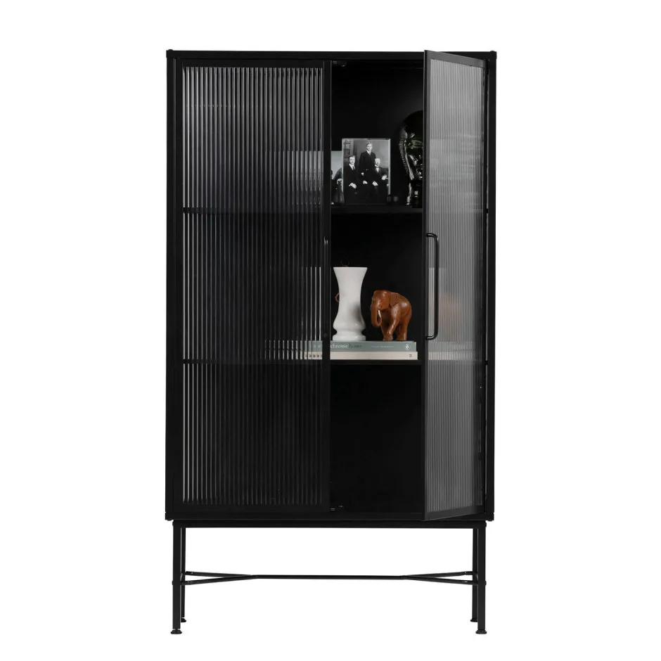 WOOOD Exclusive Vitrinekast Zion Best