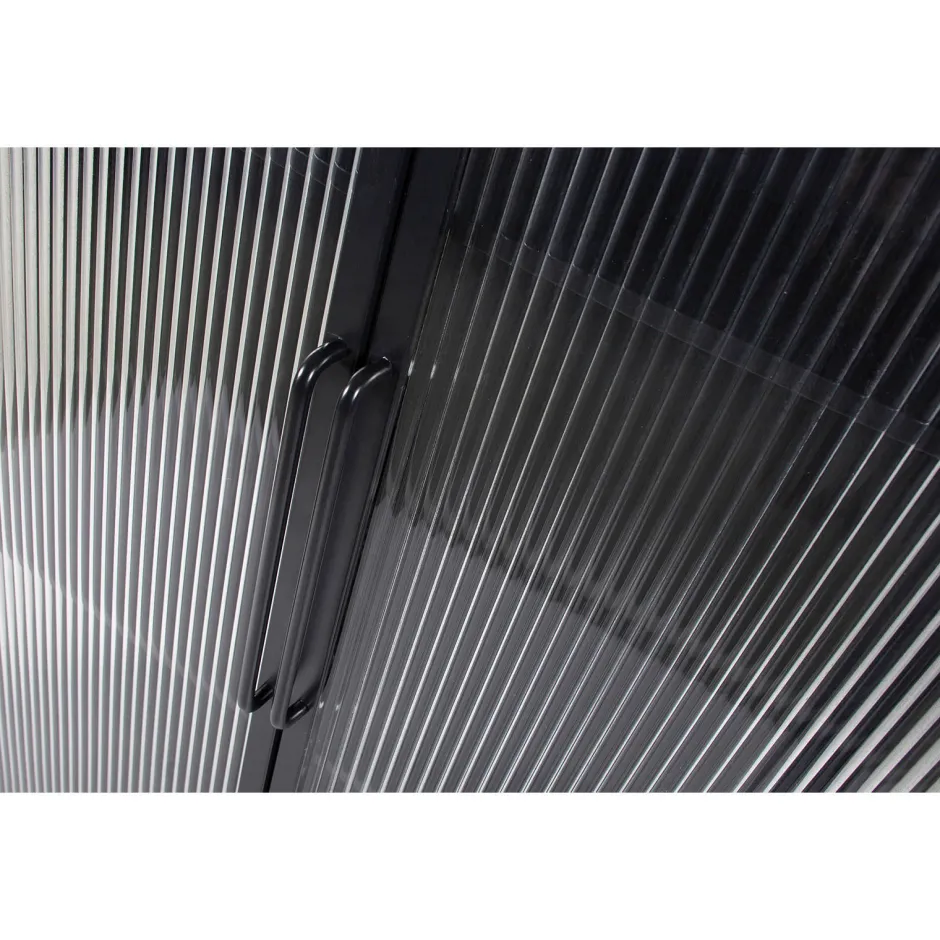 WOOOD Exclusive Vitrinekast Zion Best