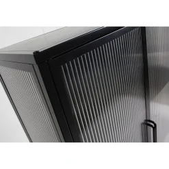 WOOOD Exclusive Vitrinekast Zion Best