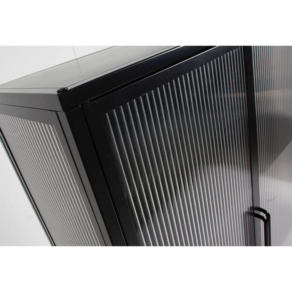 WOOOD Exclusive Vitrinekast Zion Best