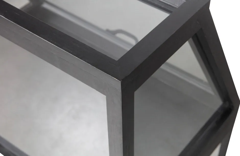 WOOOD Exclusive Wandkastje Dido Hot