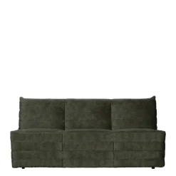 WOOOD Exclusive 3-Zitsbank Bag New