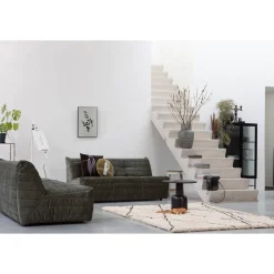 WOOOD Exclusive 3-Zitsbank Bag New