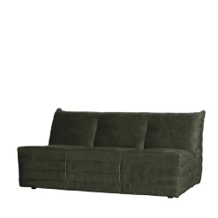 WOOOD Exclusive 3-Zitsbank Bag New