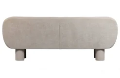 WOOOD Exclusive 2-Zitsbank Bodi Outlet