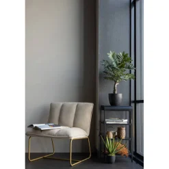 Woood Fauteuil Fie Online