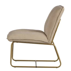 Woood Fauteuil Fie Online