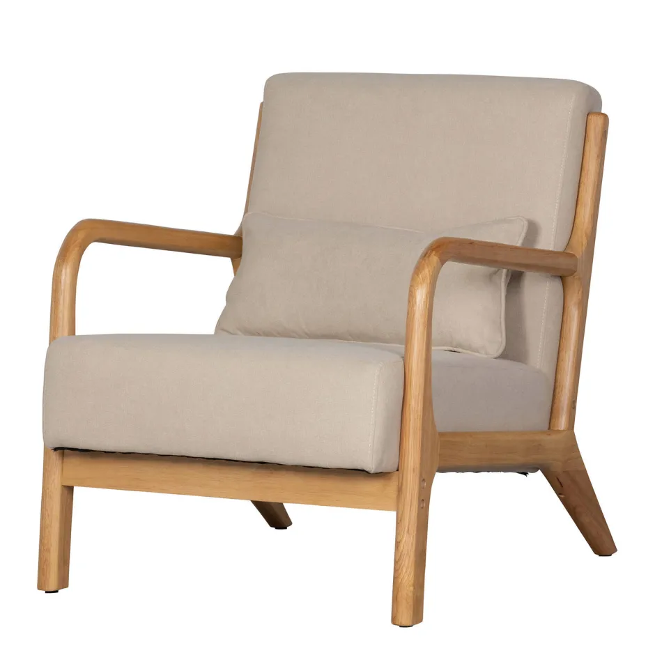 Woood Fauteuil Mark Sale