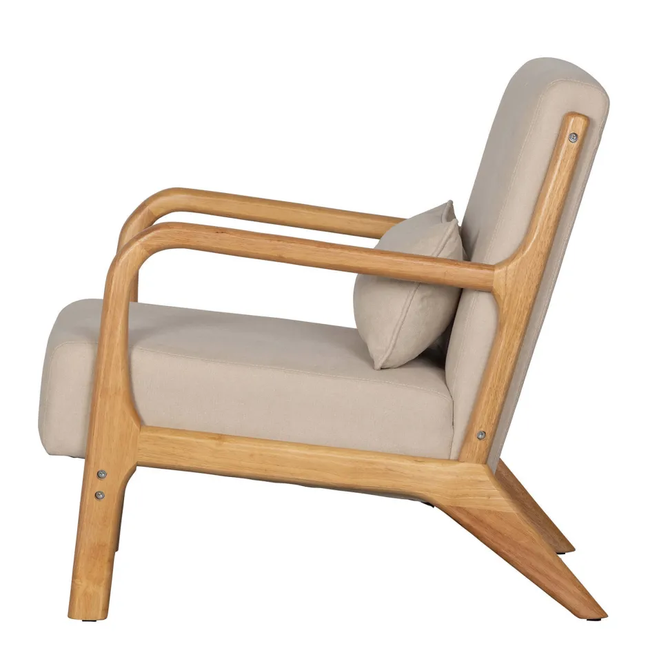 Woood Fauteuil Mark Sale