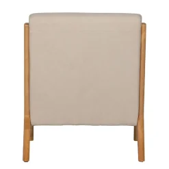 Woood Fauteuil Mark Sale