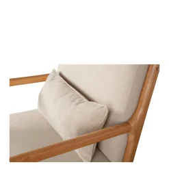 Woood Fauteuil Mark Sale