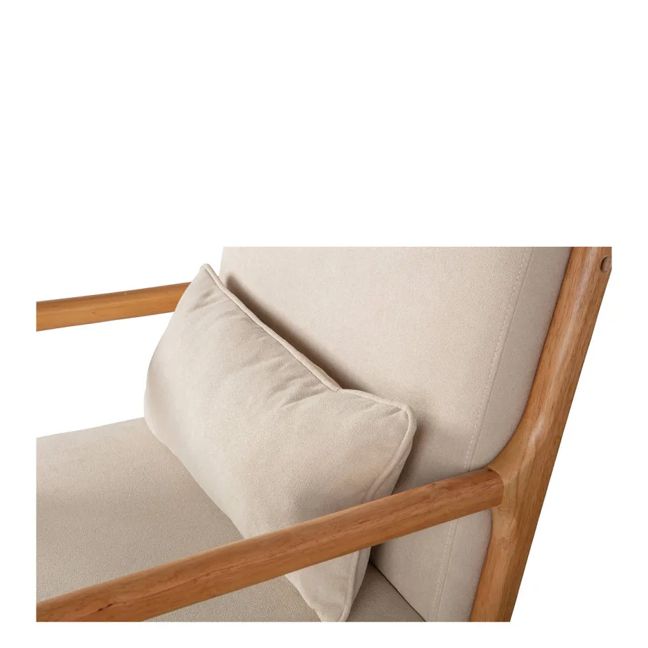 Woood Fauteuil Mark Sale