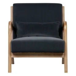 Woood Fauteuil Mark Best