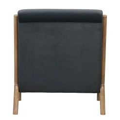 Woood Fauteuil Mark Best