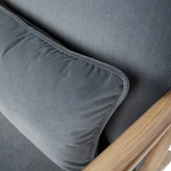 Woood Fauteuil Mark Best