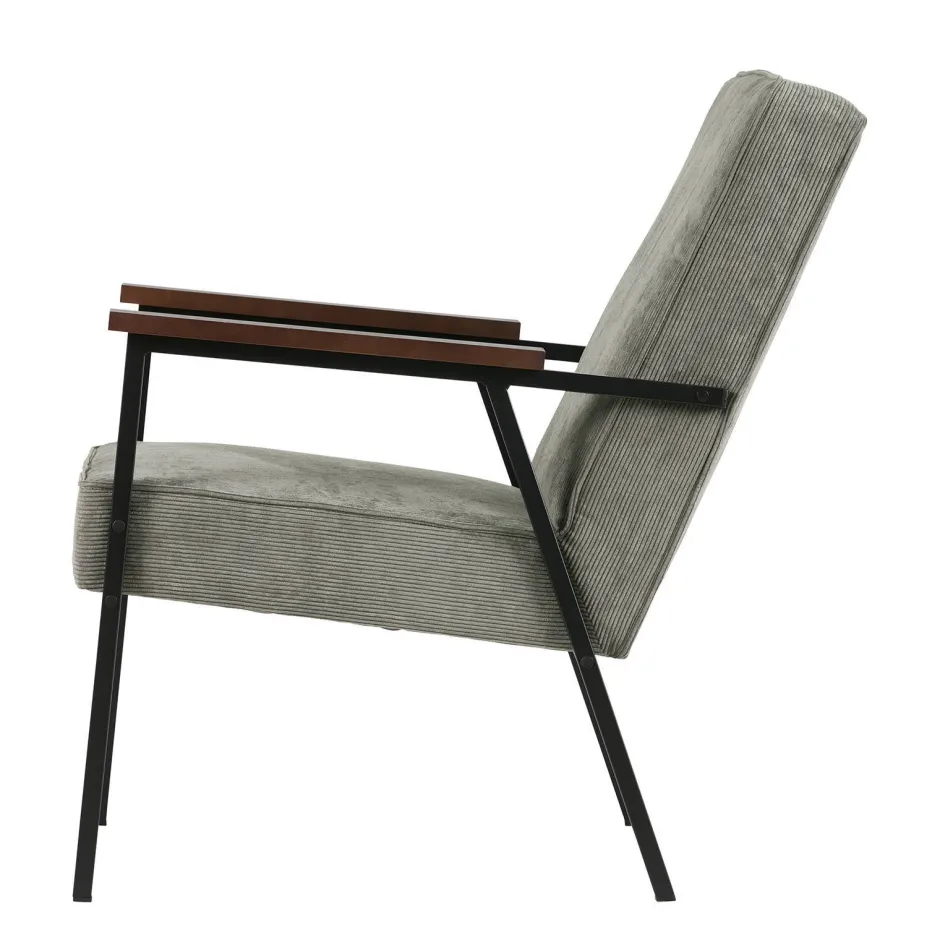 Woood Fauteuil Sally Hot