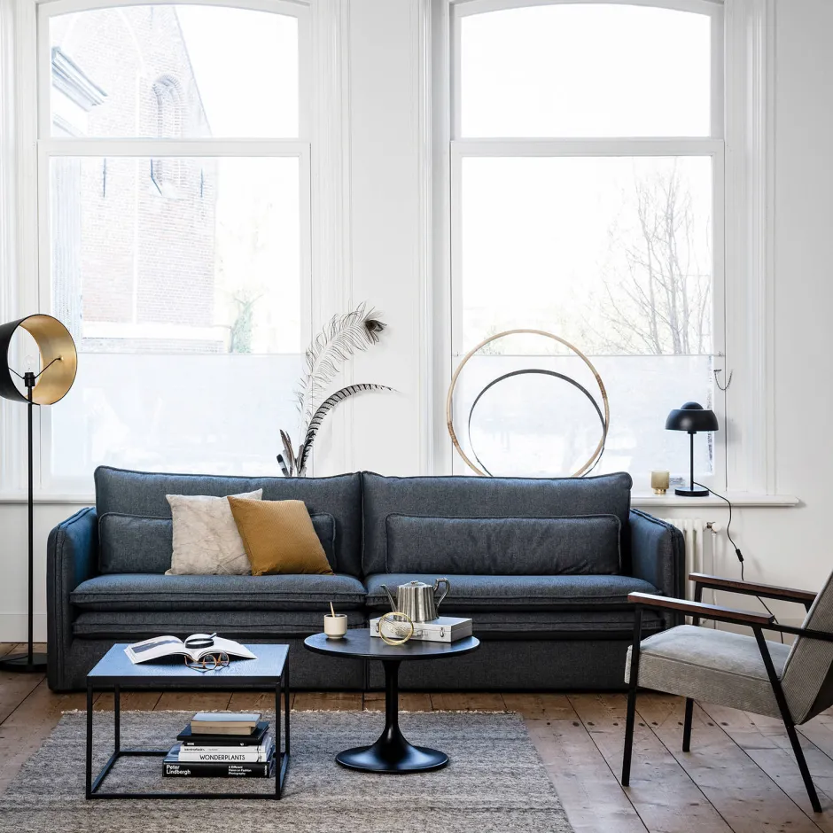 Woood Fauteuil Sally Hot