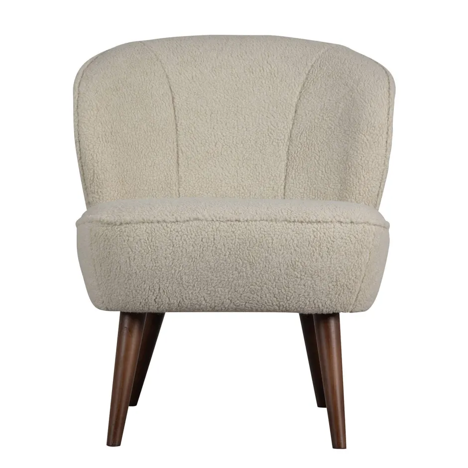 Woood Fauteuil Sara Outlet