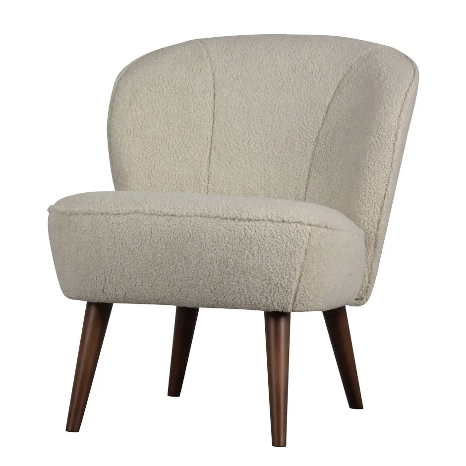 Woood Fauteuil Sara Outlet