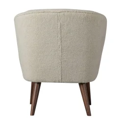 Woood Fauteuil Sara Outlet