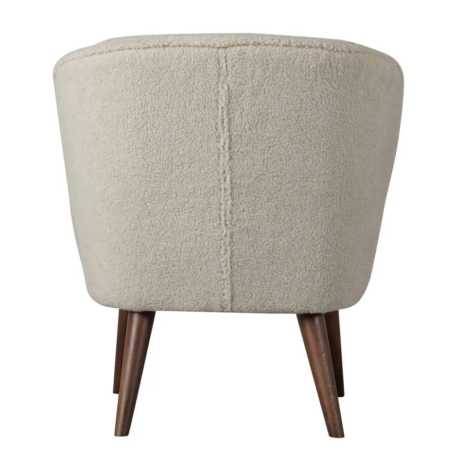 Woood Fauteuil Sara Outlet