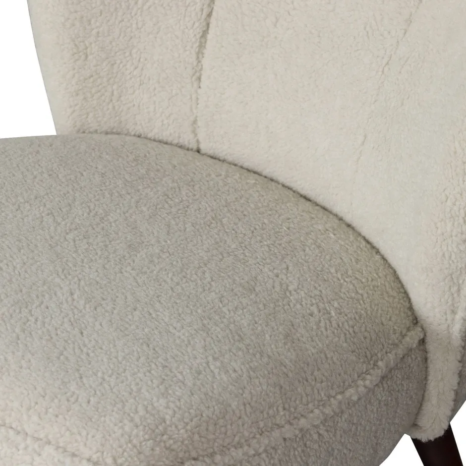 Woood Fauteuil Sara Outlet