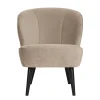 Woood Fauteuil Sara Sale