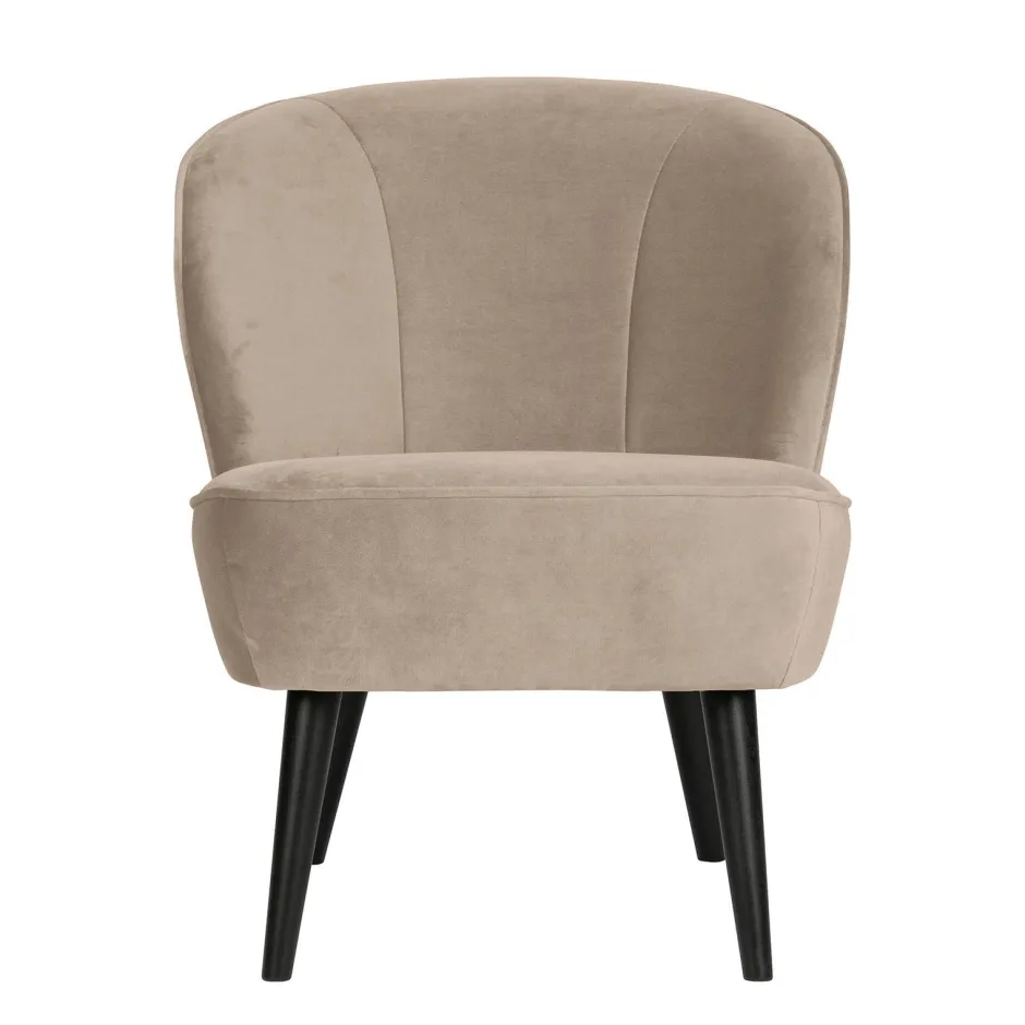Woood Fauteuil Sara Sale