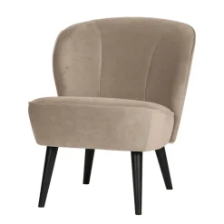 Woood Fauteuil Sara Sale