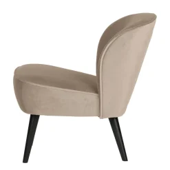 Woood Fauteuil Sara Sale