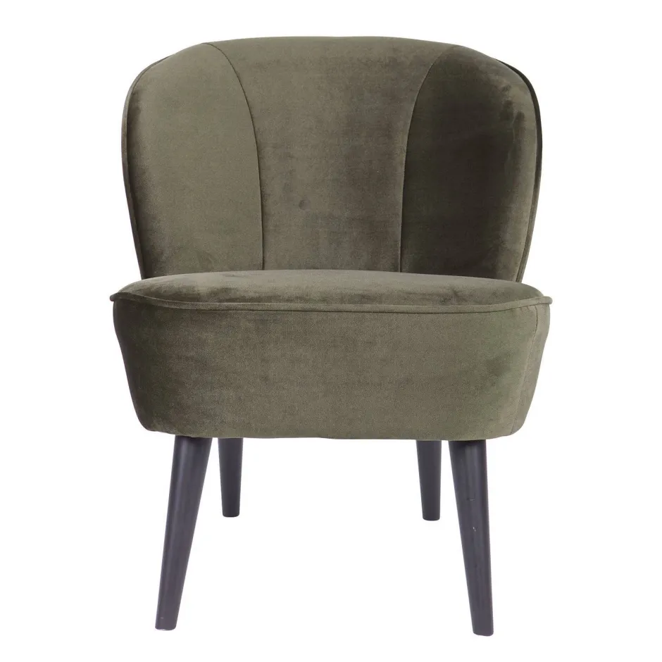 Woood Fauteuil Sara Clearance