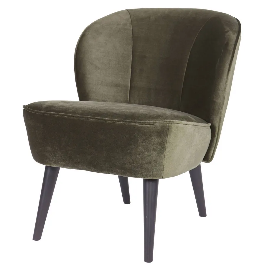 Woood Fauteuil Sara Clearance