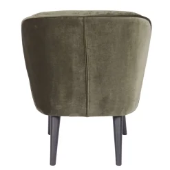 Woood Fauteuil Sara Clearance