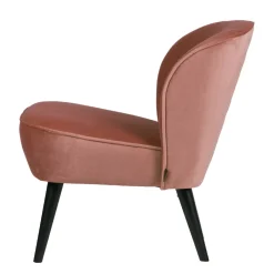 Woood Fauteuil Sara Best