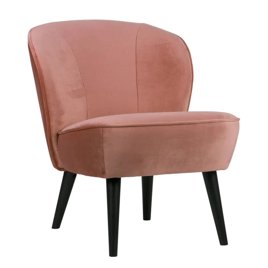 Woood Fauteuil Sara Best