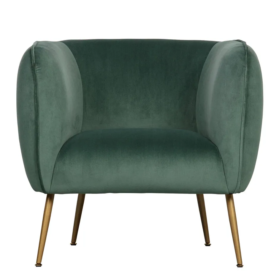 Woood Fauteuil Scout New