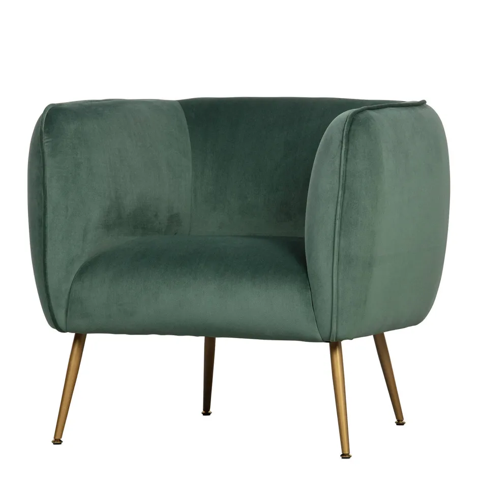 Woood Fauteuil Scout New