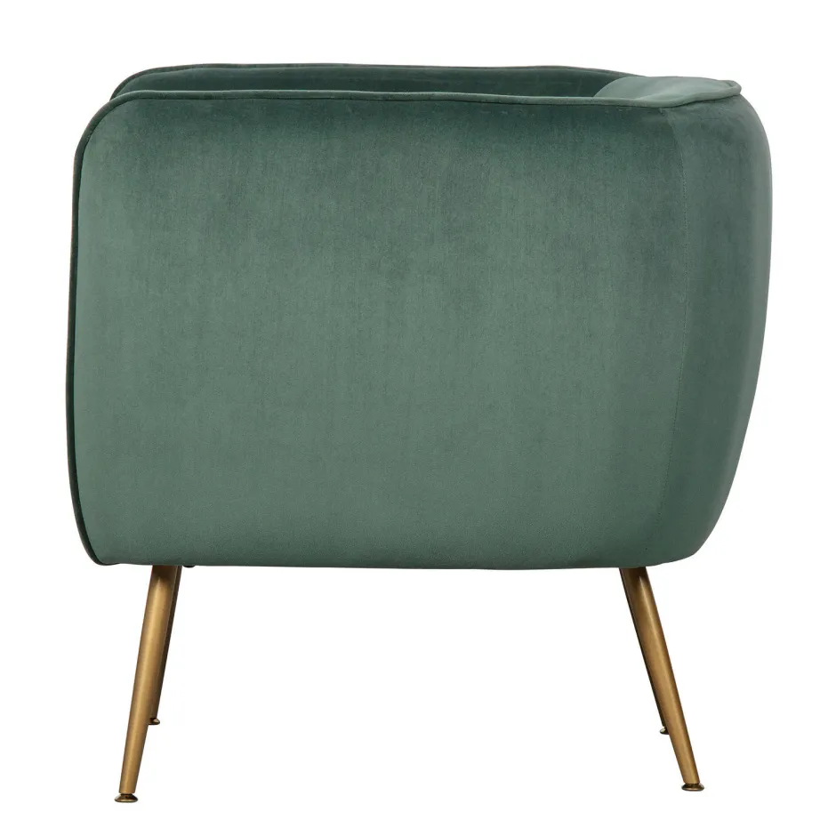 Woood Fauteuil Scout New