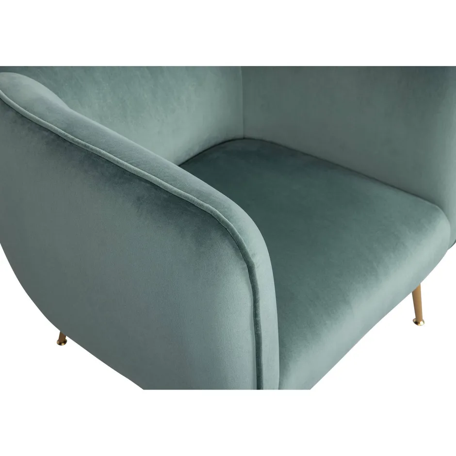 Woood Fauteuil Scout New