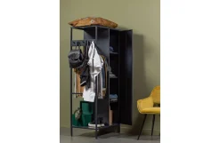 Woood Garderobekast Coen Online