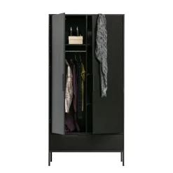 Woood Kledingkast Adam Discount