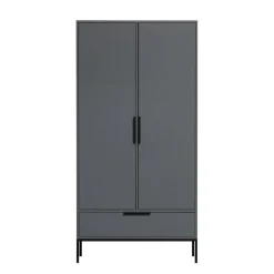 Woood Kledingkast Adam New