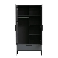 Woood Kledingkast Adam New