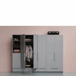 Woood Kledingkast Kast Pure New