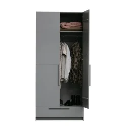 Woood Kledingkast Kast Pure New