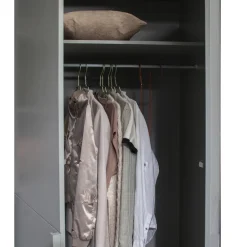 Woood Kledingkast Kast Pure New